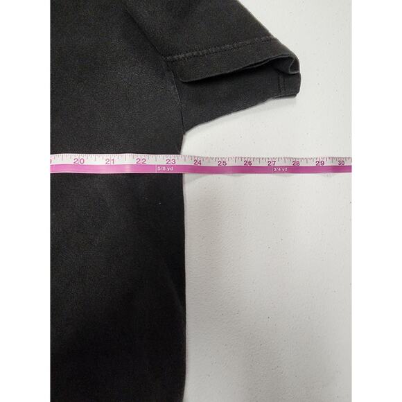 NXT Shirt Texas Graphic Tee Black Wrestling Authentic Lone Star Tee WWE XL - Picture 6 of 7